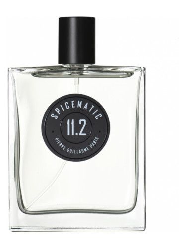 عطر بيير غيليوم سبايسماتيك 11.2