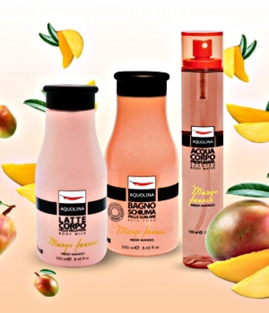 Mango Fresco
