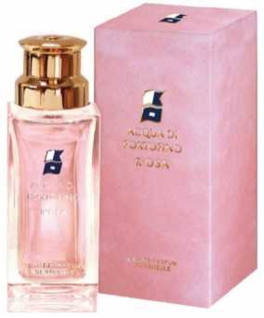 R`Osa Eau de Parfum Sensuelle
