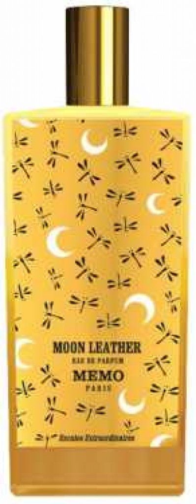 Moon Leather