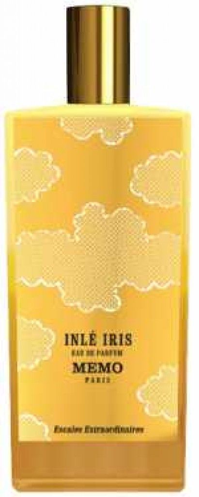 Inle Iris