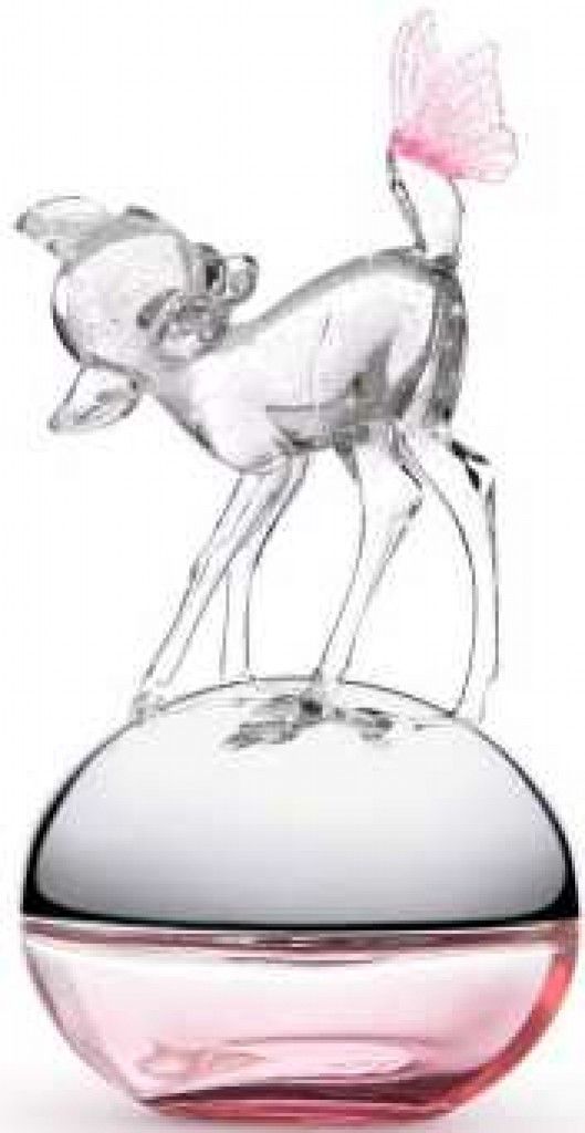 Bambi Let's Dream