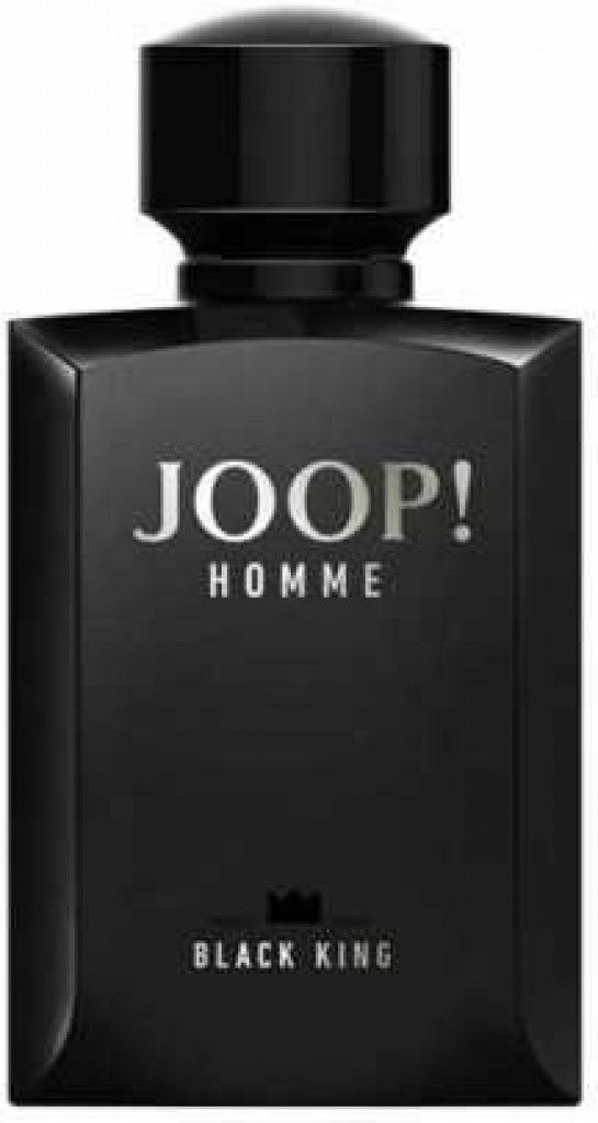 Homme Black King Joop!