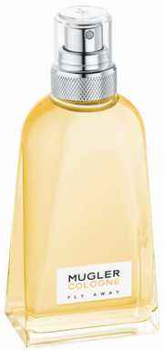 عطر موغلر كولون فلاي أواي