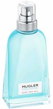 عطر موغلر كولون لاف يو أول