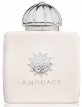 عطر أمواج لاف توبيروز