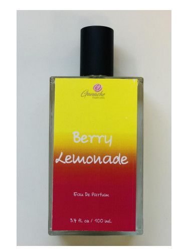 Berry Lemonade