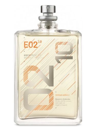 عطر اسنتريك موليكيولباور اوف 10 ليمتد اديشن اسنتريك 02