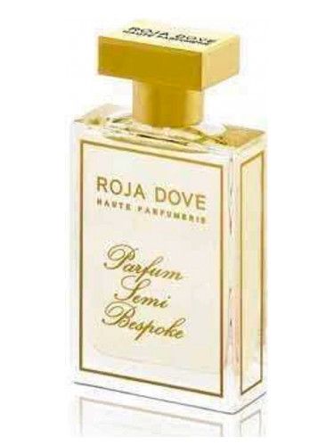 عطر روجا دوف سيمي بيسبوك نامبر 25