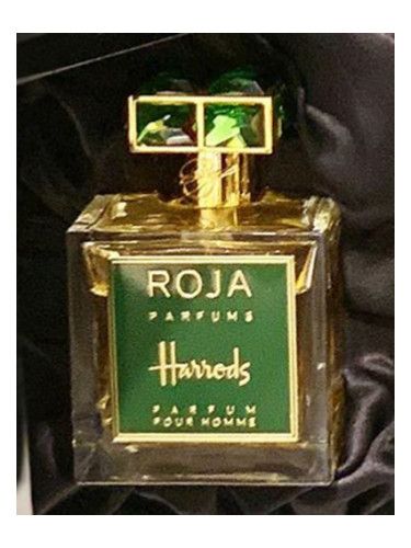 عطر روجا دوف بارفيوم بور هوم
