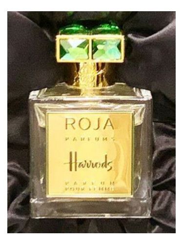 عطر روجا دوف بارفيوم بور فيمي