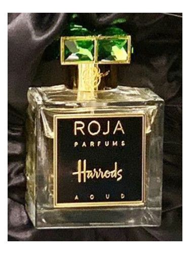 عطر روجا دوف عود