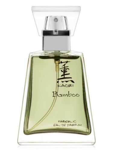 عطر فابرليك كاوري بامبو