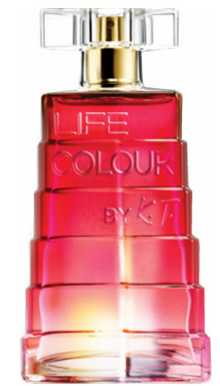 LIfe Colour by Kenzo Takada