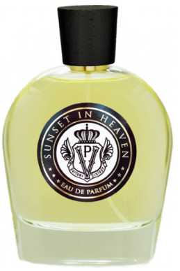 عطر بيرفيومز فنتاج صنسيت ان هيفن