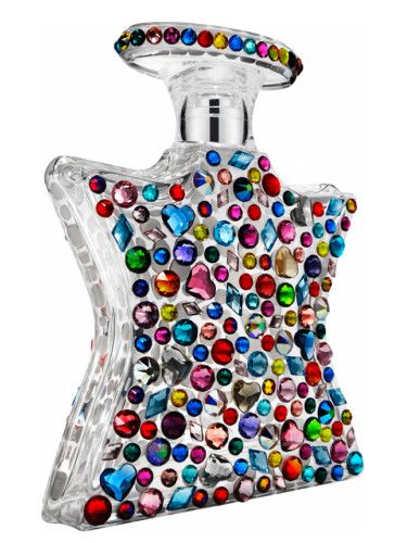 عطر بوند 9 جولد كوست سواروفيسكي كوتور اديشن