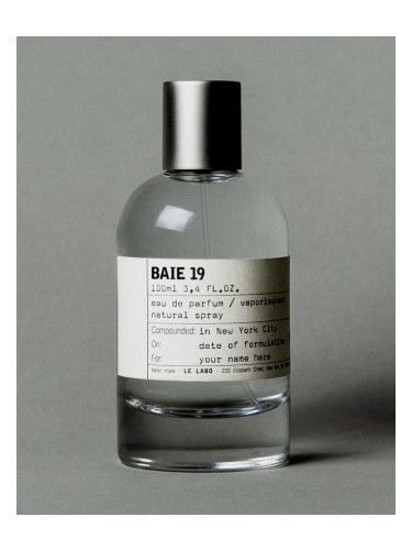 عطر لو لابو باي 19