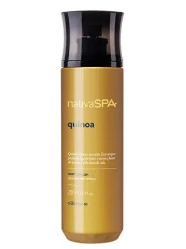 Quinoa