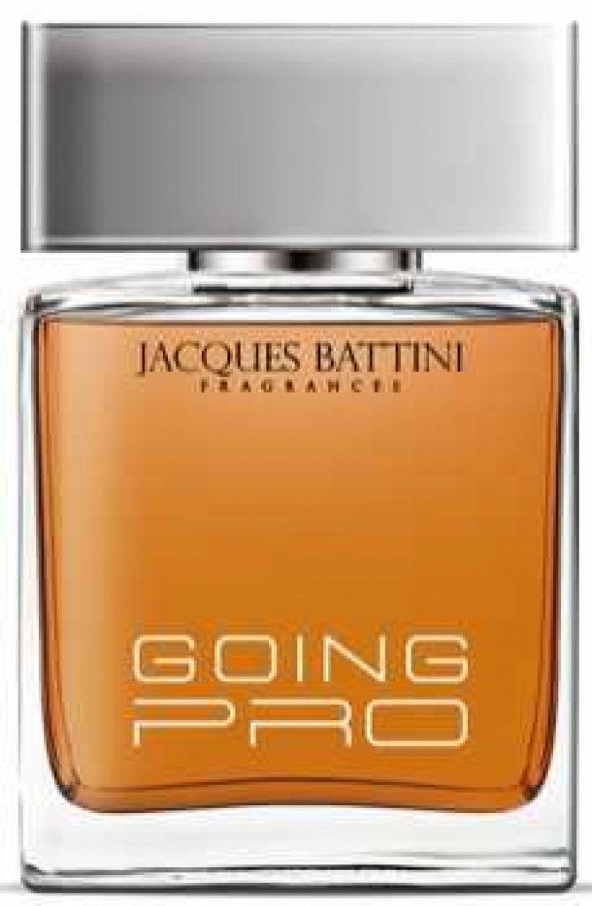 عطر جوينج برو جاك باتيني
