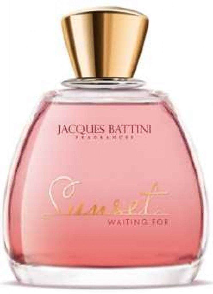 عطر صن سيت جاك باتيني