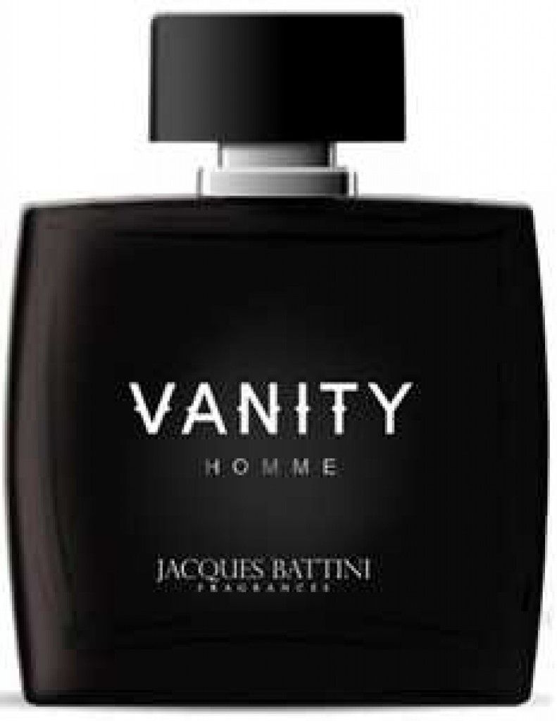 عطر فانيتي جاك باتيني