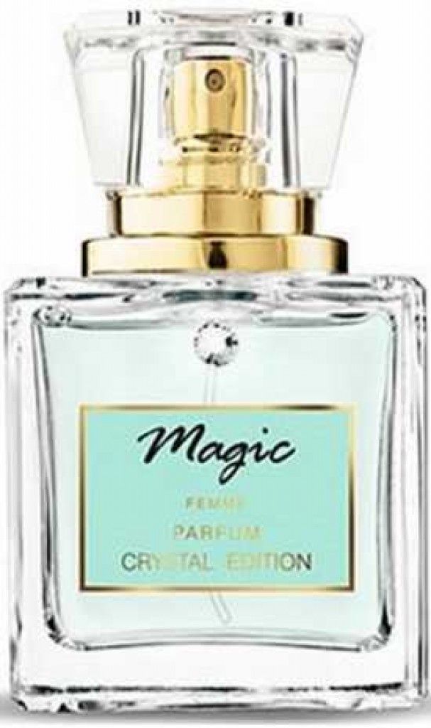 عطر ماجيك كريستال اديشن جاك باتيني