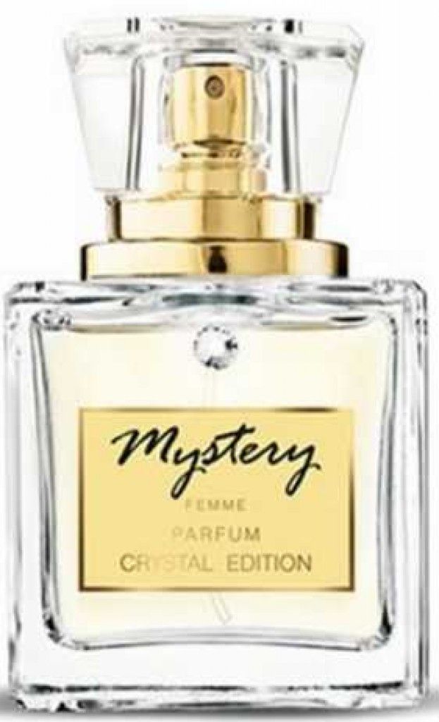 عطر ميستري كريستال اديشن جاك باتيني