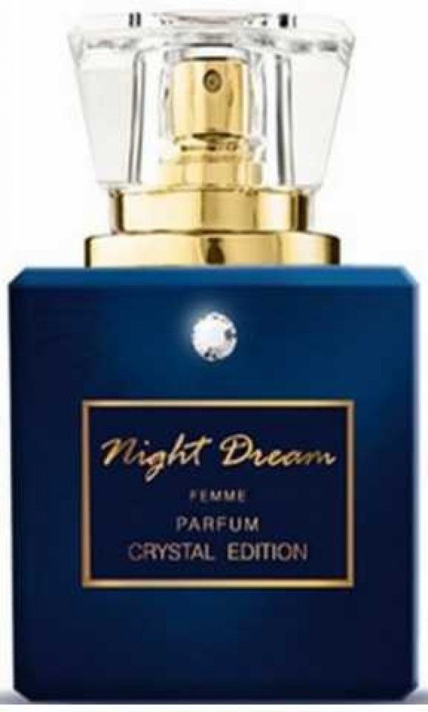 عطر نايت دريم كريستال اديشن جاك باتيني