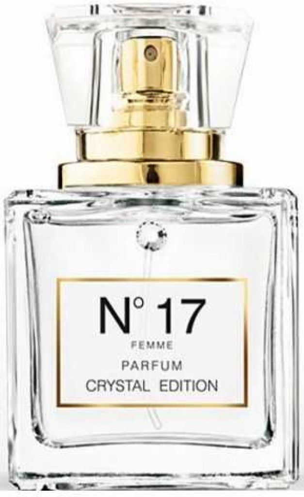عطر نمبر 17 جاك باتيني