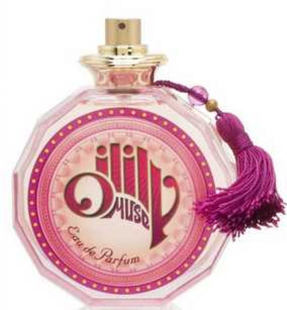 عطر أويليلي ميوس