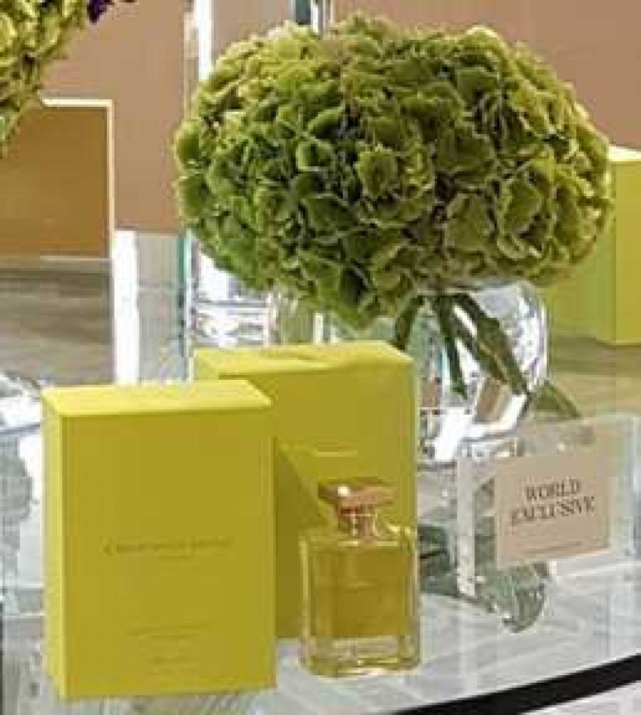 عطر ارموند جين جاردين دانج فورتنم أند ماسون اكسكلوسيف 
