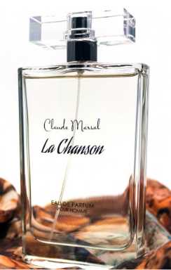  La Chanson 
