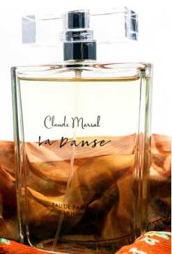 عطر كلود مارسال بارفيومز لا دانس