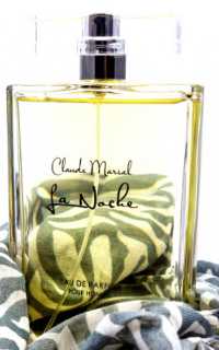 عطر كلود مارسال  بارفيومز لا نوش