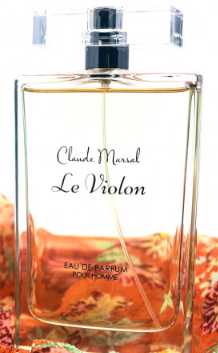 عطر كلود مارسال لو فايلون