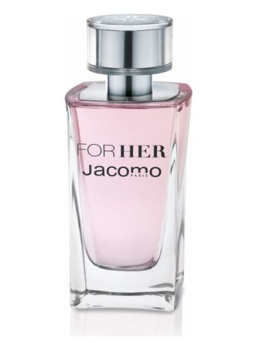 عطر جاكومو فور هير 2019