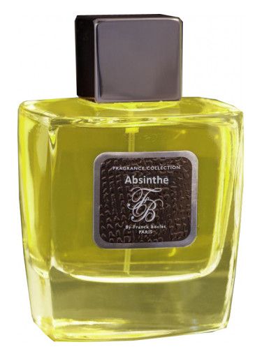 عطر فرانك بوكليت أبسينث