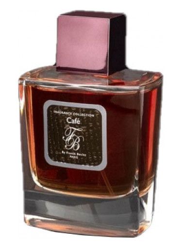 عطر فرانك بوكليت كافي