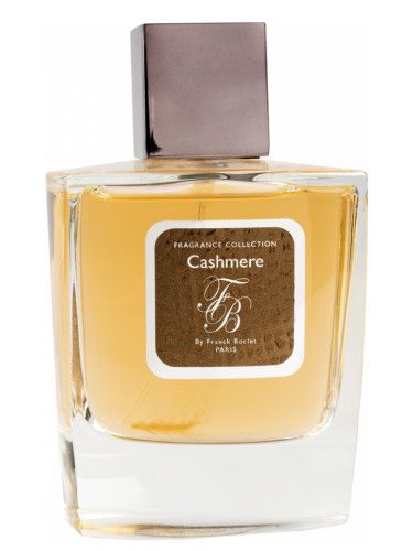 عطر فرانك بوكليت كشمير