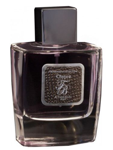 عطر فرانك بوكليت تشيبر