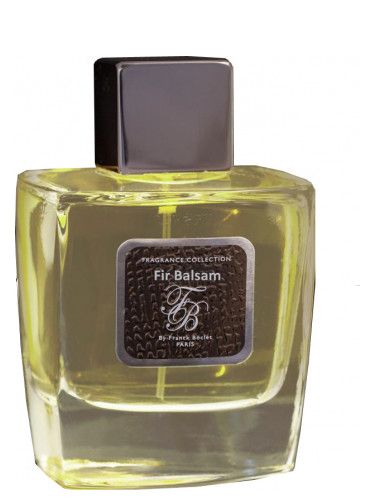 عطر فرانك بوكليت فير بلسم