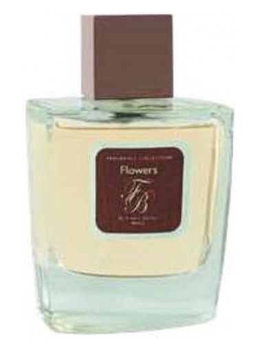 عطر فرانك بوكليت فلاورز