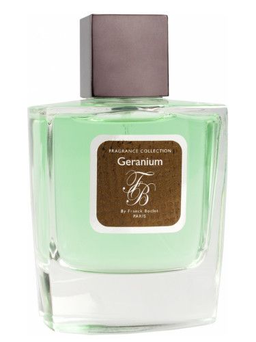 عطر فرانك بوكليت جيرانيوم