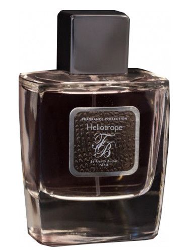 عطر فرانك بوكليت هليوتروب