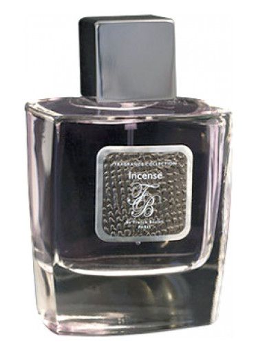 عطر فرانك بوكليت انسنس