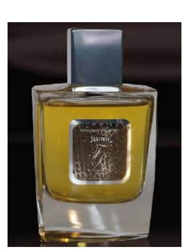 عطر فرانك بوكليت جاسمين