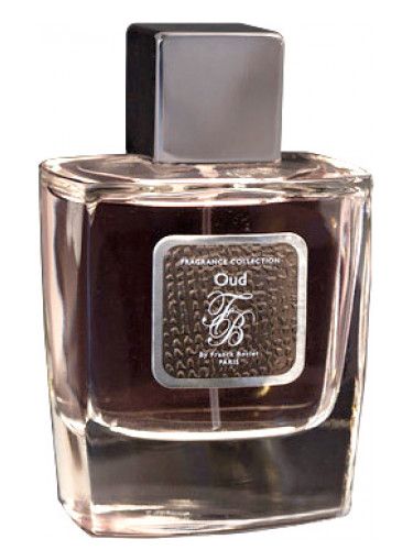 عطر فرانك بوكليت عود