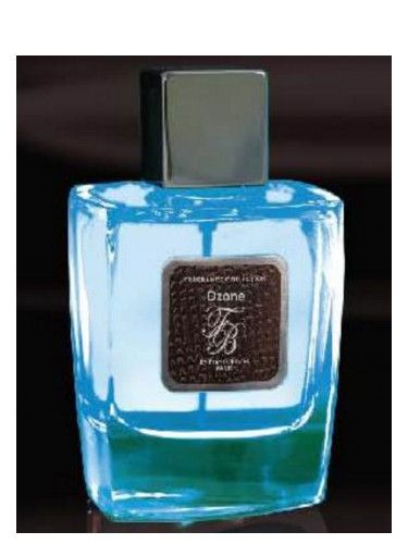 عطر فرانك بوكليت أوزون