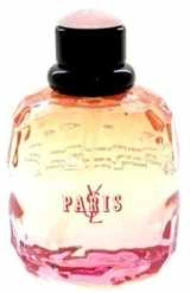 Paris Roses Enchantees