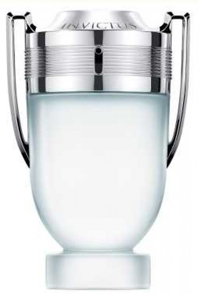Invictus Aqua